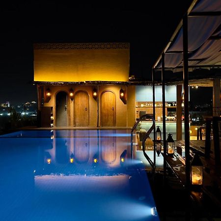 Hotel Historia Royal Udaipur Esterno foto