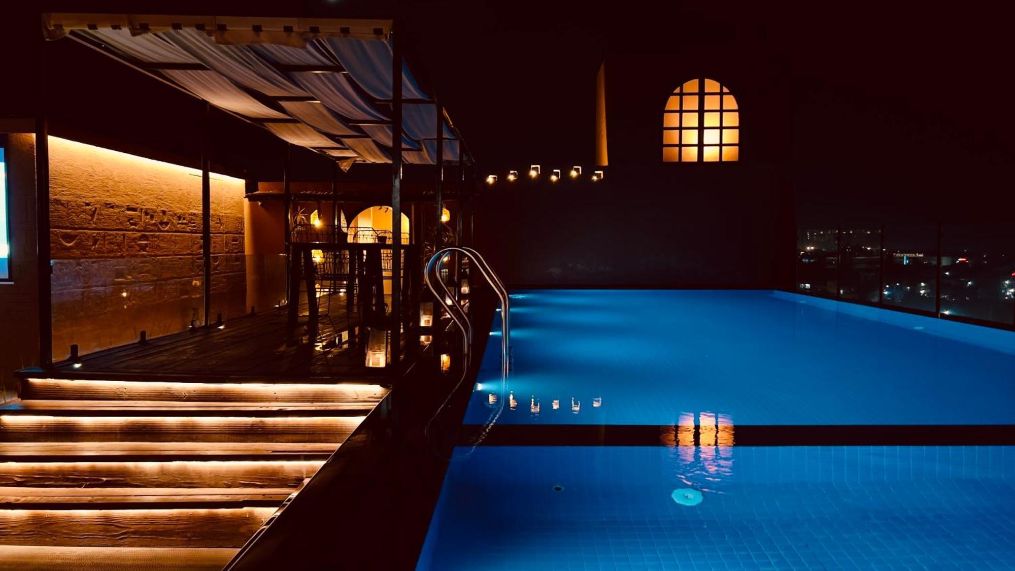 Hotel Historia Royal Udaipur Esterno foto