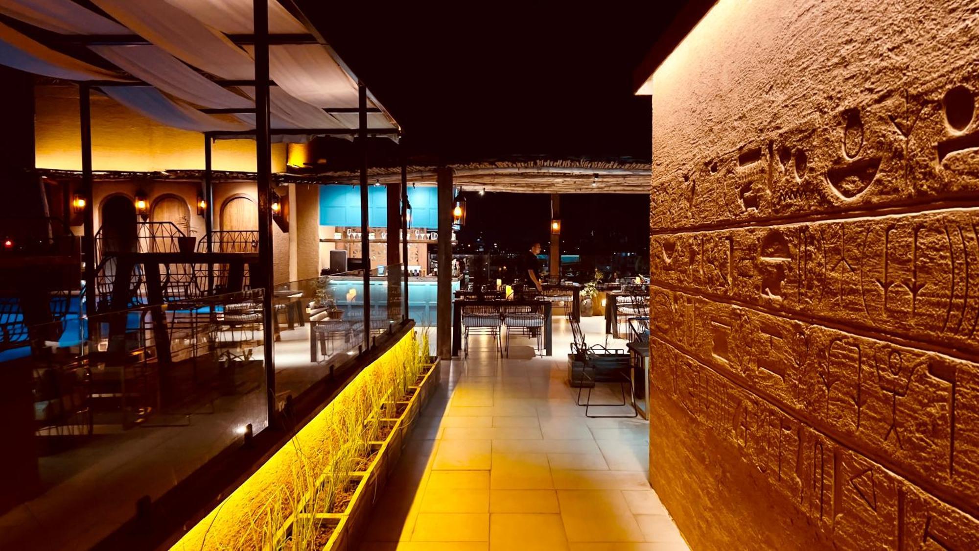 Hotel Historia Royal Udaipur Esterno foto